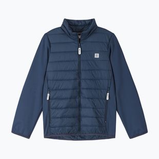 Kinder-Hybridjacke Reima Sprintti navy