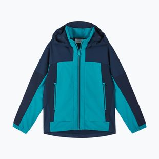 Kinder-Hybridjacke Reima Vaeltava navy