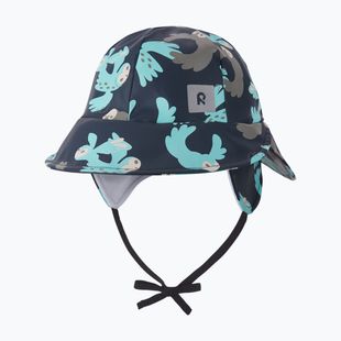 Regenhut für Kinder Reima Rainy navy
