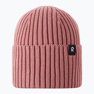 Kinder-Wintermütze Reima Hattara rose blush