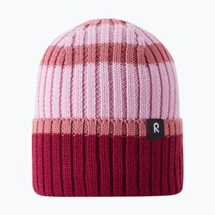 Kinder-Wintermütze Reima Vilpas rose blush