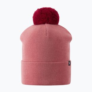Kinder-Wintermütze Reima Omasi rose blush