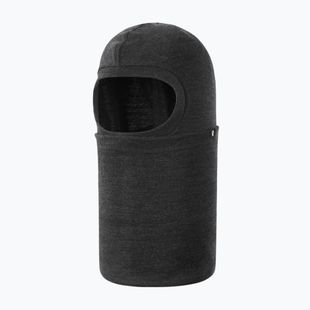 Kinder-Sturmhaube Reima Salassa black melange