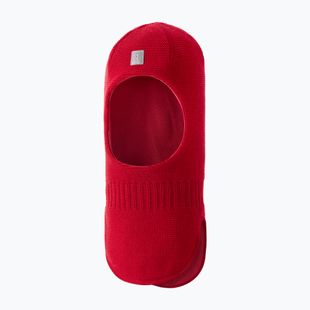 Kinder-Sturmhaube Reima Starrie cranberry
