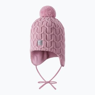 Kindermütze Reima Nunavut grey pink