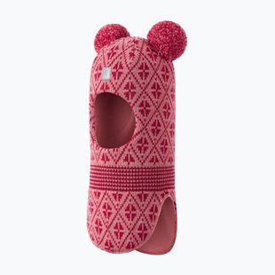 Kinder-Sturmhaube Reima Kuuraan rose blush