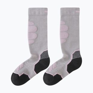 Kindersocken Reima Atleetti light grey