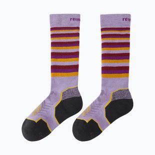 Kindersocken Reima Suksille blooming lilac