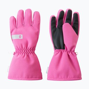 Kinder-Winterhandschuhe Reima Milne fucshia