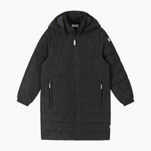 Kinder-Steppmantel Reima Muurla black