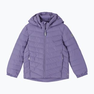 Kinderjacke Reima Uumaja misty violet