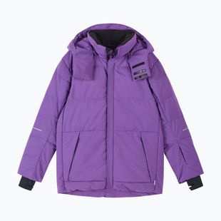 Kinderjacke Reima Ranua plum purple