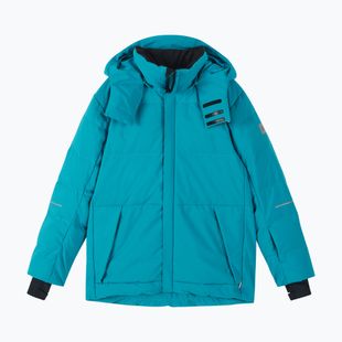 Kinderjacke Reima Ranua aquatic blue