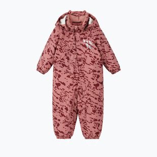 Kinderoverall Reima Hasula rose blush
