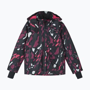 Kinder-Skijacke Reima Tirro maroon