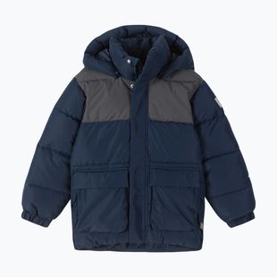 Kinderjacke Reima Toukola navy