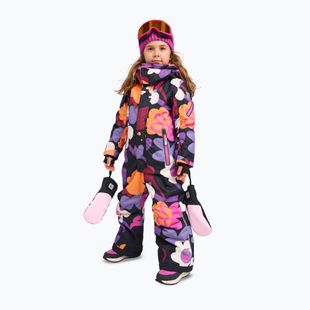 Kinder-Skianzug Reima Reach black