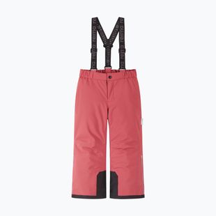 Kinder-Skihose Reima Proxima red clay