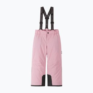 Kinder-Skihose Reima Proxima grey pink