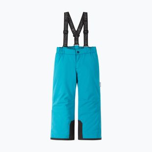 Kinder-Skihose Reima Proxima aquatic blue