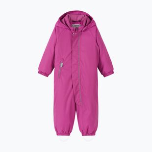 Kinder-Skianzug Reima Puhuri fucshia
