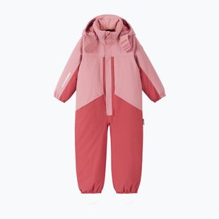 Kinderoverall Reima Varila red clay