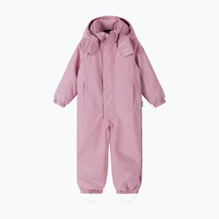 Kinderoverall Reima Tromssa grey pink