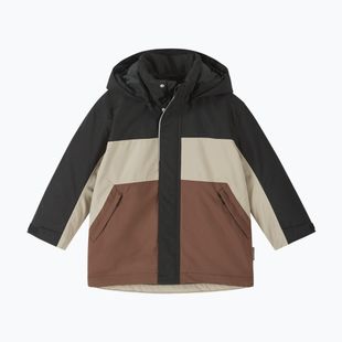 Kinderjacke Reima Taimela black