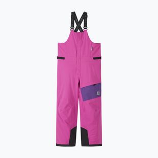 Kinderhose Reima Vuonelo fucshia
