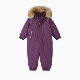 Kinderoverall Reima Aapua deep purple