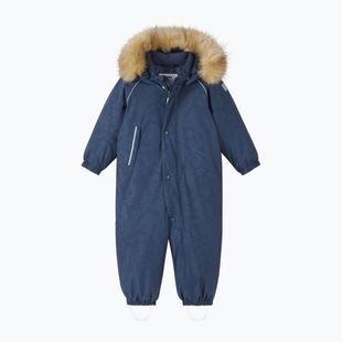 Kinderoverall Reima Aapua navy