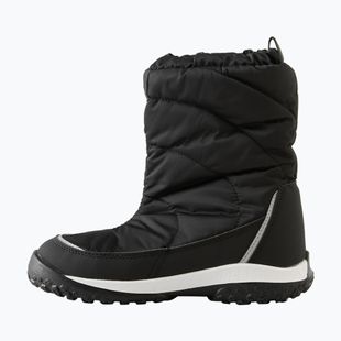 Kinder-Winterstiefel Reima Kinoskin black