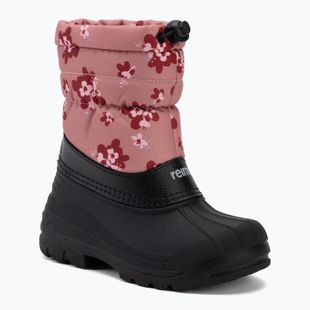 Kinder-Winterstiefel Reima Nefar rose blush