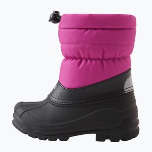 Kinder-Winterstiefel Reima Nefar fucshia