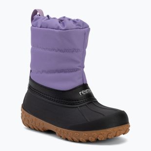 Kinder-Winterstiefel Reima Loskari misty violet