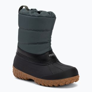 Kinder-Winterstiefel Reima Loskari thyme green