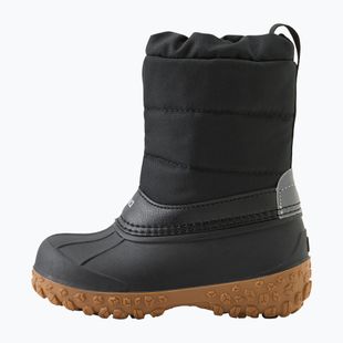 Kinder-Winterstiefel Reima Loskari black