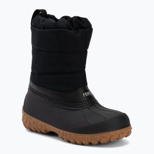 Kinder-Winterstiefel Reima Loskari black