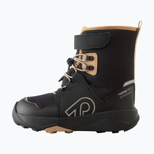 Kinder-Winterstiefel Reima Talves black