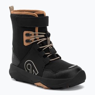 Kinder-Winterstiefel Reima Talves black