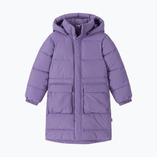 Kinder-Winterjacke Reima Kumpula misty violet