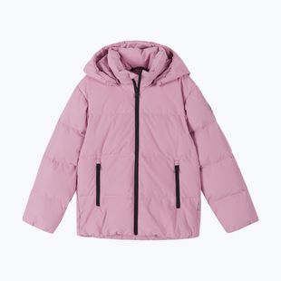 Daunenjacke für Kinder Reima Paimio grey ink
