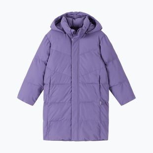 Kinder-Wintermantel Reima Vaanila in Nebelviolett
