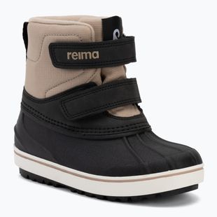 Kinder-Winterstiefel Reima Tuiskuva black