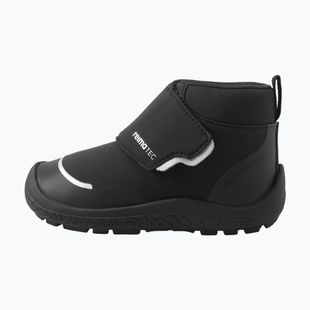 Barfußschuhe Kinder Reima Hyppii black
