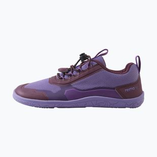 Barfußschuhe Kinder Reima Tallustelu misty violet