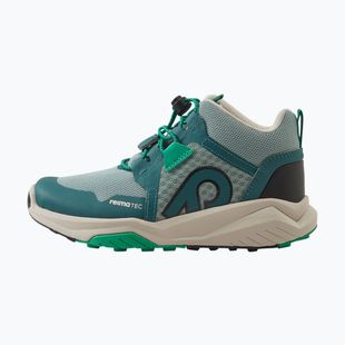 Kinderschuhe Reima Kiritin stone green
