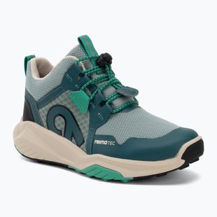 Kinderschuhe Reima Kiritin stone green