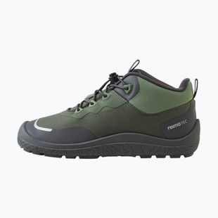 Barfußschuhe Kinder Reima Sankari thyme green