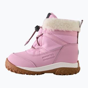 Kinder-Winterstiefel Reima Samooja grey pink